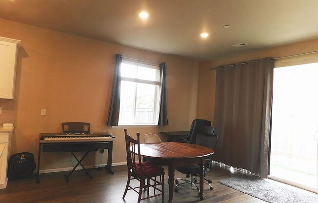 Charming 3 bedroom home for rent