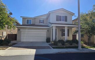 Spacious Home in Amenity-Rich Community