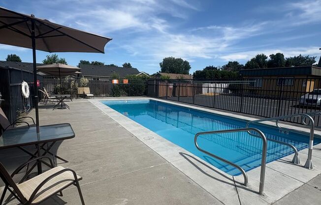 1 bed, 1 bath, 575 sqft, $1,089, Unit D202