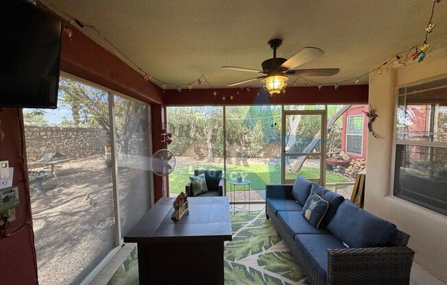 3 beds, 2 baths, $2,400