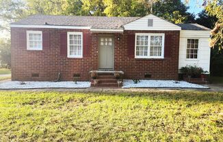 3 Bedroom Single Family Home in Columbus