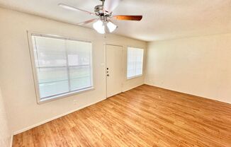 Austin Villas Apartments