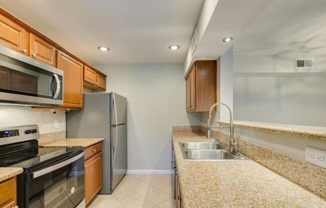 1 bed, 1 bath, $1,195, Unit # 1134
