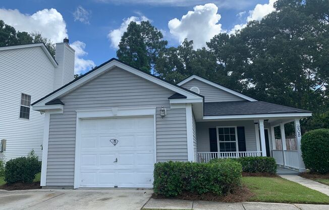 House in Brookhaven!