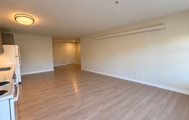 Rainier Lofts