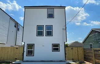 Beautiful house, perfect for families!!