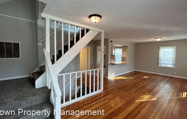 111 S. 38th St.
