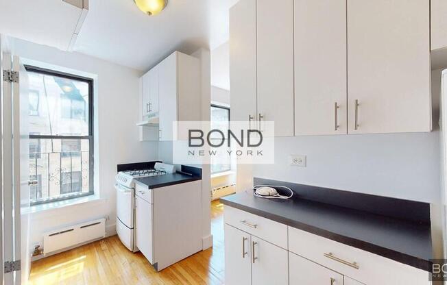 151 MOTT STREET