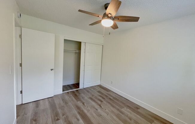 2 beds, 1 bath, 890 sqft, $1,595, Unit 16