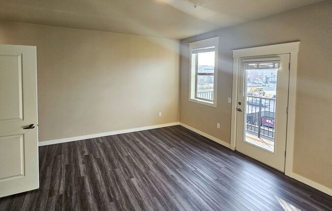 1 bed, 1 bath, 707 sqft, $1,550, Unit 202