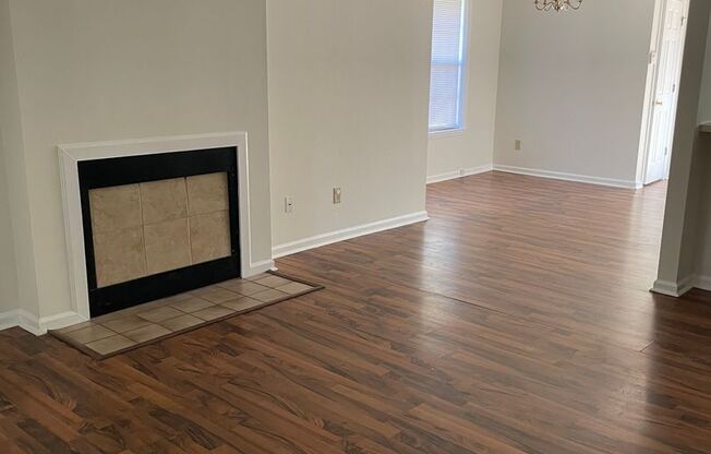 6700 Bevington Ridge Rd Unit B