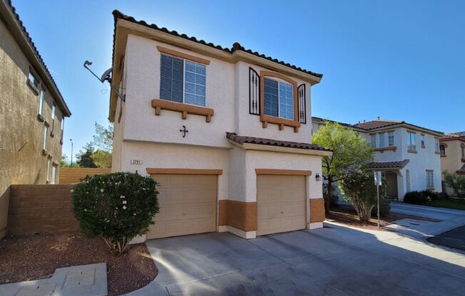 3791 Lodina Ct - 3 bedrooms, 2.5 bathrooms, 1520 SQFT