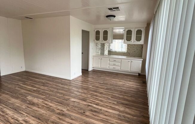 2 beds, 2 baths, 1,100 sqft, $3,500, Unit 107
