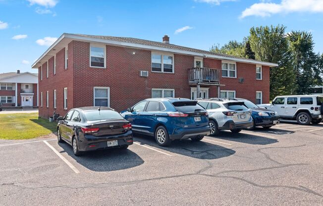 Partner-provided property photo