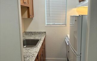 Studio, 1 bath, 400 sqft, $1,500, Unit #23