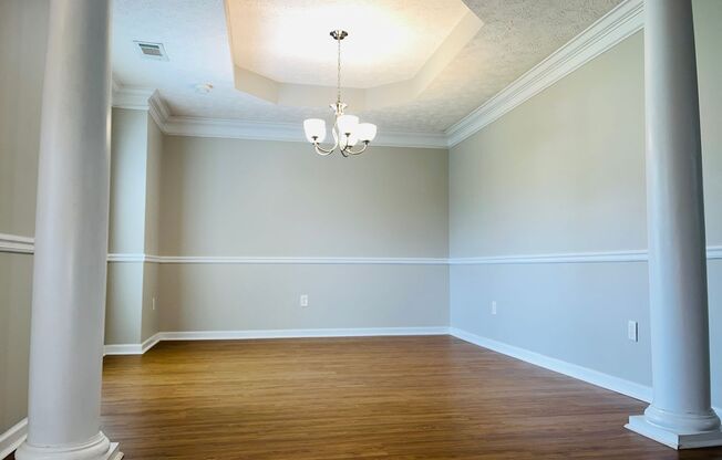 Wow! Check out this beautiful 3 bedroom 3 bathroom home in Lagrange!