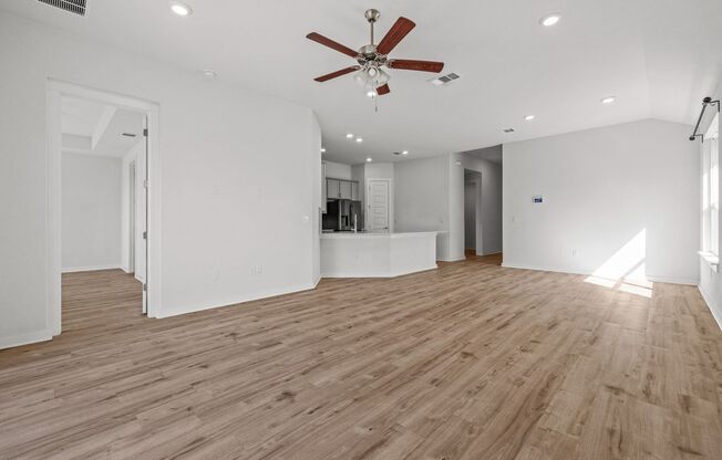 Gorgeous in Georgetown!