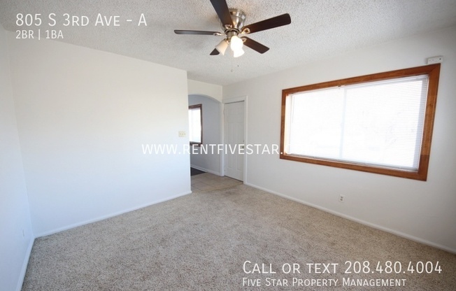 805 S 3 AVE
