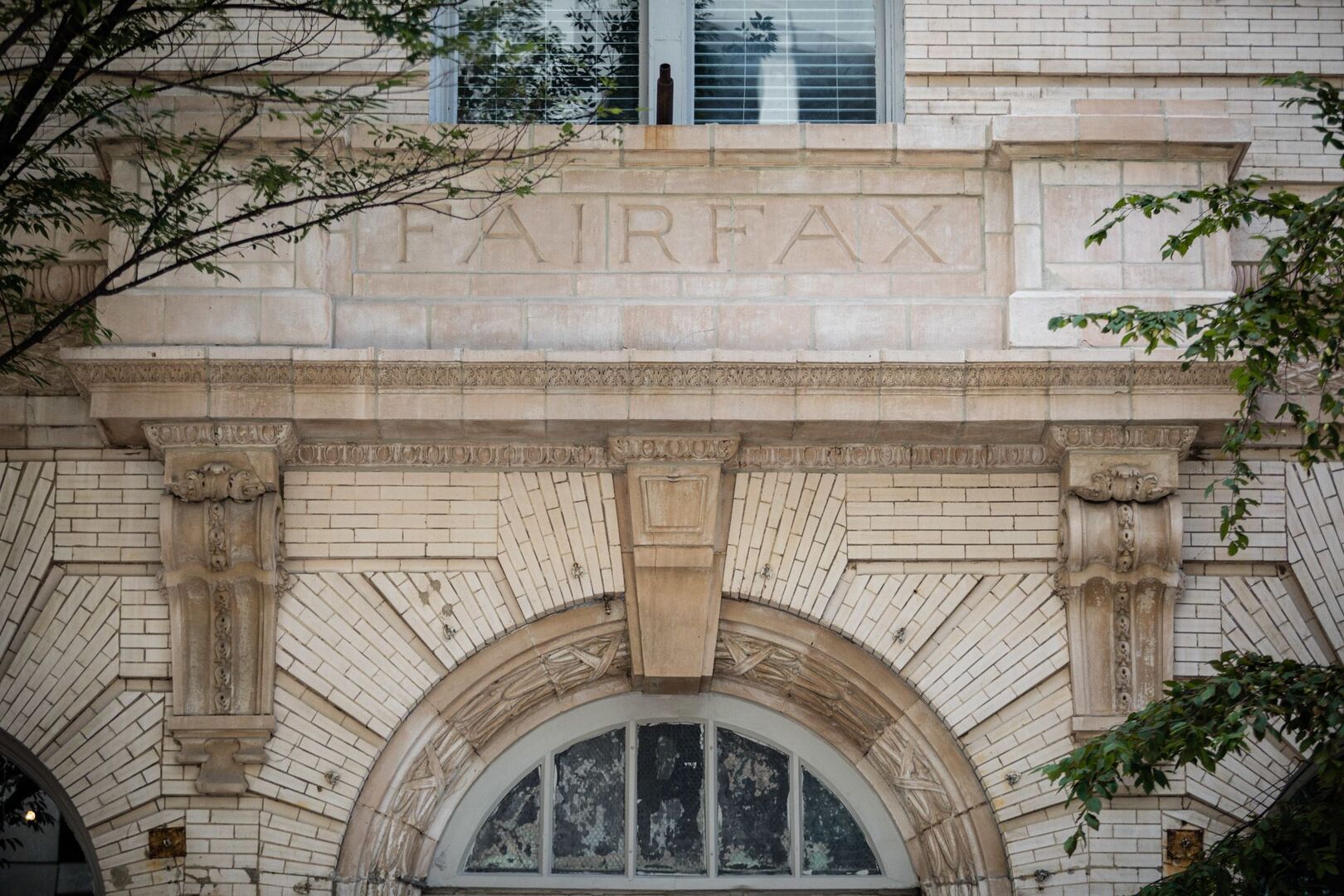 The Fairfax
