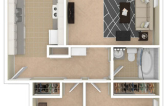 Greenwood Park Apartments