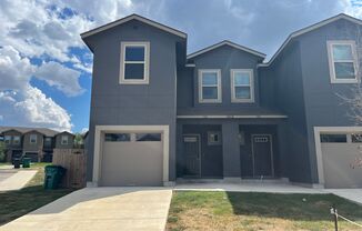 6418 Luglio Lane #102, San Antonio, TX. 78244