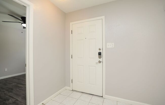 3 bedroom 1.5 bathroom now available.