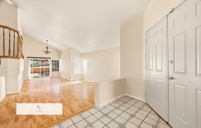 Beautiful 5-bedroom, 3-bathroom home located in the quiet and beautiful Sunnymead Ranch community at the foothills of Box Spring Mountain.