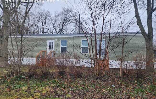 Partner-provided property photo