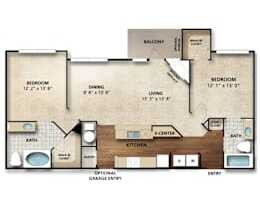 Partner-provided photo for $2029 unit