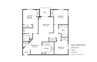 Partner-provided photo for $4615 unit