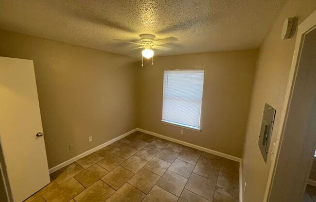 Spanish Vida Apartments