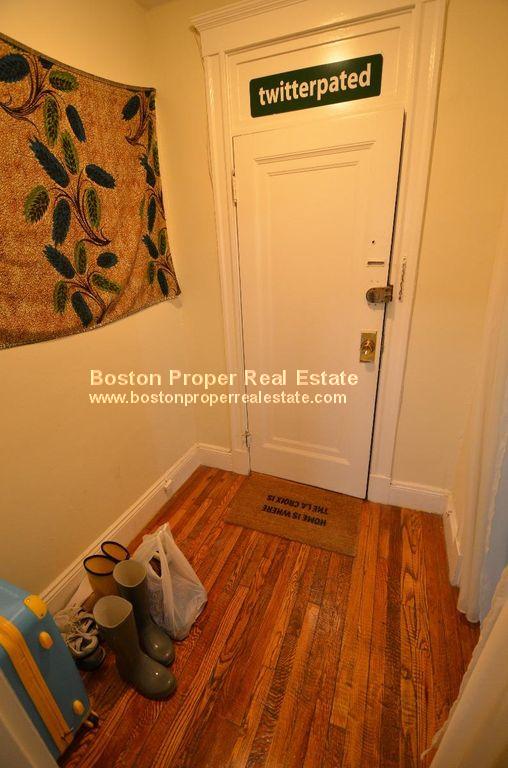 115 Saint Stephen St.