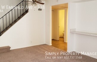 1342 W EMERALD AVE