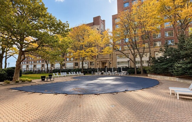 1 bed, 1 bath, 869 sqft, $3,400, Unit 6E