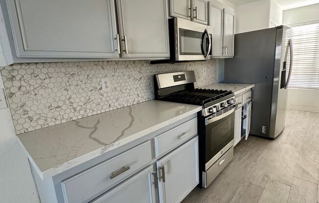 Must See 4 Bedroom Home!