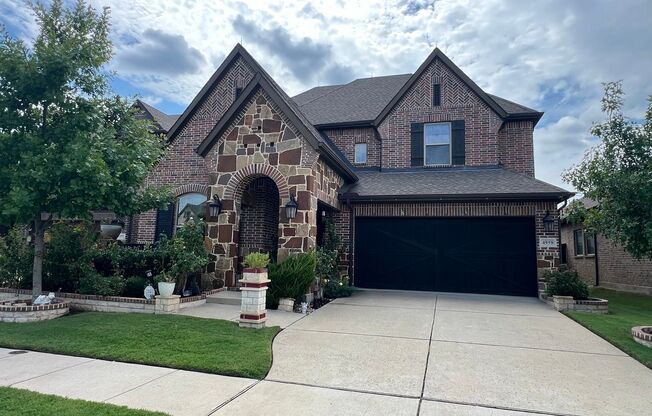 Gleneagle Drive