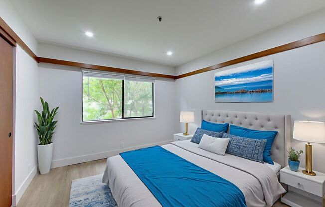 2 beds, 2 baths, 1,149 sqft, $3,221, Unit 3064