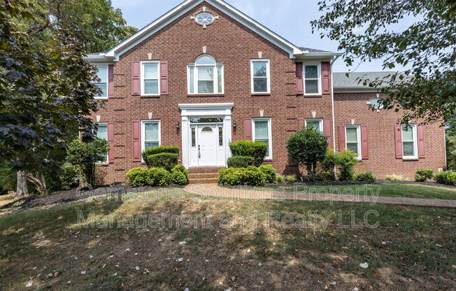 1027 Wyndham Hill Ln