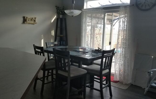 3 Bedroom Home for Rent!