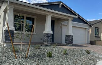 BRAND NEW HOME IN SENTERO CROSSING