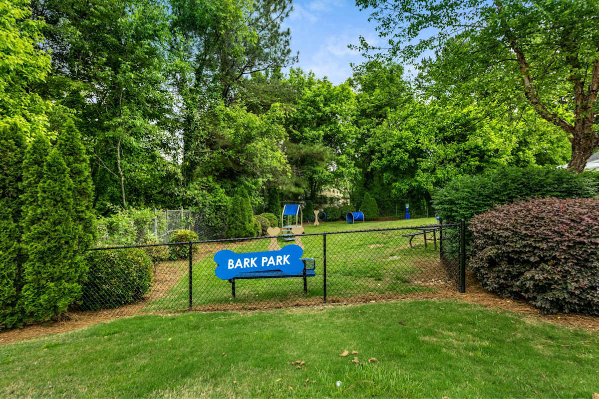 Aqua at Sandy Springs