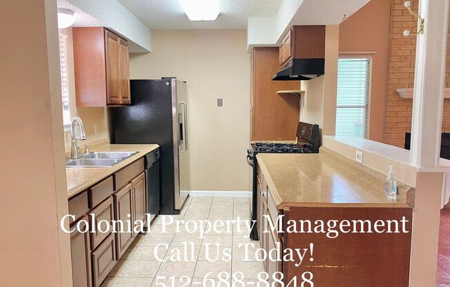 3 Bed/ 2 Bath on 7315 Rhett Pl