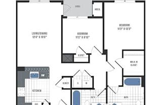 Partner-provided photo for $2505 unit