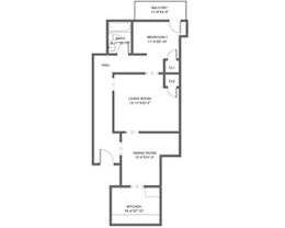 Partner-provided photo for $1497 unit