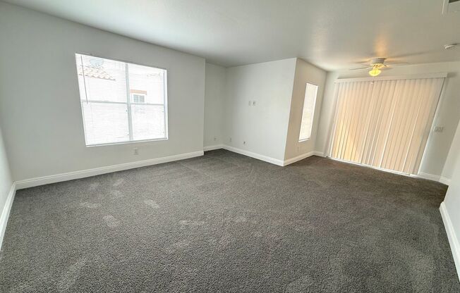 SPACIOUS 2BED/2BATH CONDO ON THE 2ND FLOOR