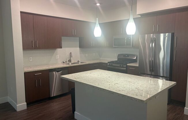 1 bed, 1 bath, 753 sqft, $2,700, Unit 13103