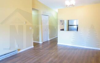 1 bed, 1 bath, $1,550, Unit UNIT S303