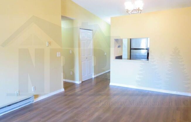 1 bed, 1 bath, $1,550, Unit UNIT S303