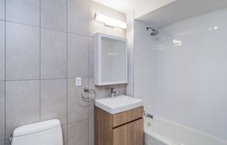 Amana Astoria Residential