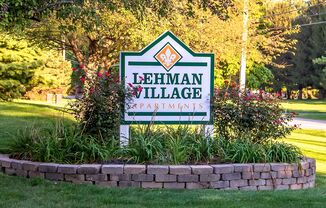 Lehman Village